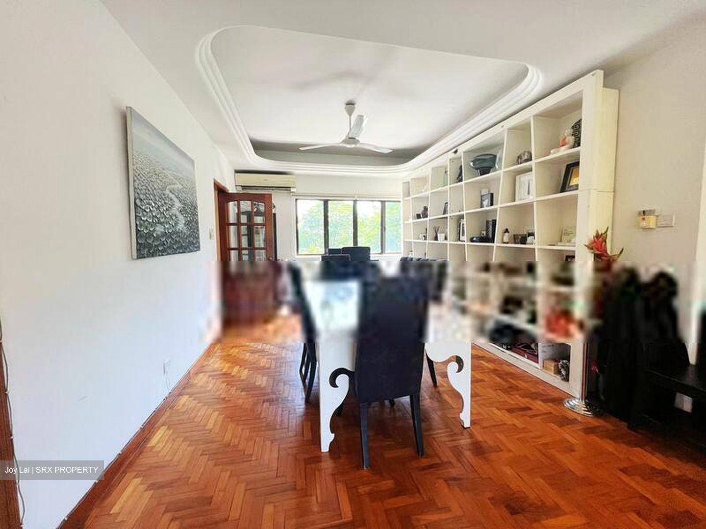 Balmoral Park (D10), Apartment #406386611